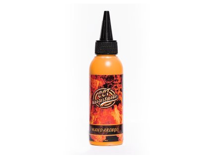 9097 cct master smoke liquid mandaringo 110ml