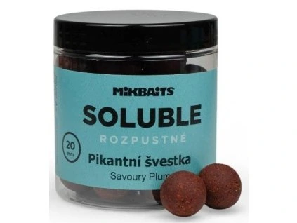 mikbaits pikantni svestka solume24 mm