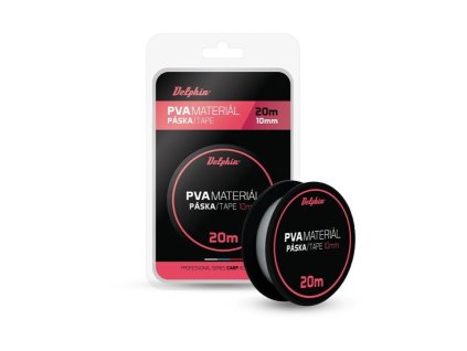 9277 delphin pva paska