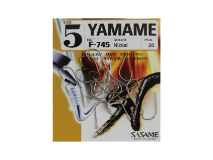 9499 sasame yamame v 8 lopatka