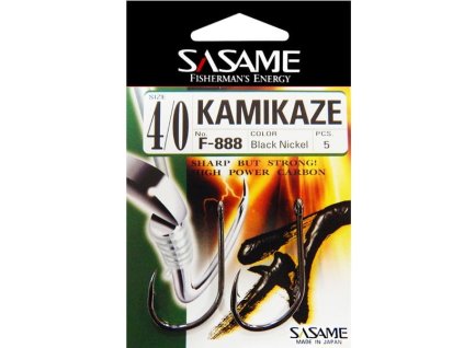9514 sasame kamikaze 10 0 2ks bal