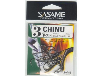 9526 sasame chinu v 6 ocko