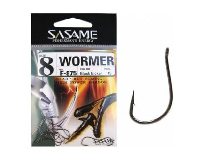 9562 sasame wormer v 10 ocko