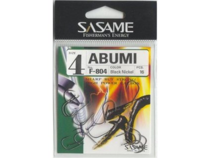 9568 sasame abumi v 4