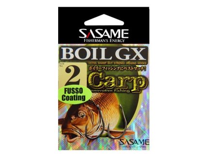 9580 sasame boil gx fusso teflon v 1 ocko