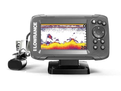 9628 lowrance hook2 4x row