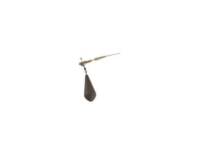 973 fox slik lead clip zarazka na clip v 10
