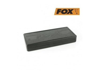 9805 fox box double rig box medium