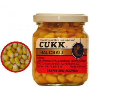 9820 cukk kukurica natur 125g