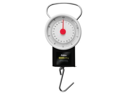 9934 delphin vaha basic 22kg