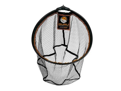 9964 guru landing net speed 400