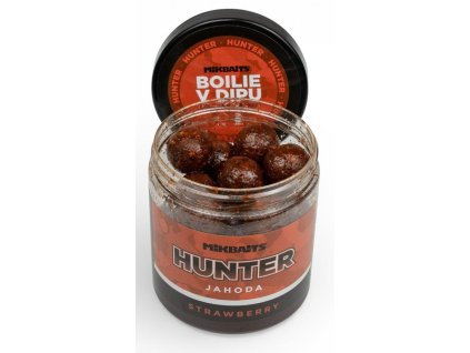 mikbaits hunter jahoda vdipe24 mm