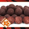 1039 imperial baits boilies elite strawberry 30mm 1kg