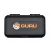 11506 guru adjustable rig case 6 inch