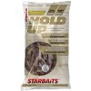 1240 starbaits boilies concept hold up fermented shrimp 2 5kg 20mm