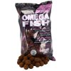 14245 starbaits boilies concept omega fish 20mm 1kg