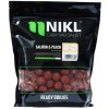 14272 nikl boilies salmon peach 24mm 1kg