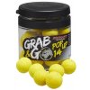 14674 starbaits global pop up ananas 14mm 20g