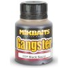 14698 mikbaits dip gangster gsp black squid 125ml
