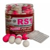1567 starbaits pop up rs1 fluo 14mm