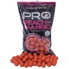 1624 starbaits boilies probiotic peach mango n butyric 20mm 1kg