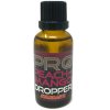 1633 starbaits dropper pro peach mango 30ml