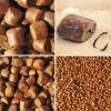 17212 imperial baits carptrack aminopellets 15mm 5kg