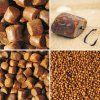 17215 imperial baits carptrack aminopellets 20mm 2kg