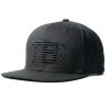 tb baits siltovka snapback 3d logo black (1)
