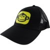 ridgemonkey siltovka trucker cap cerna zelena1