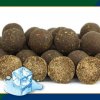 21436 imperial baits boilies cold water monster liver 20mm 2kg