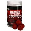 21679 starbaits hard boilies hot demon 24mm 200g