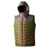 21865 trakker vesta hexa thermic bodywarmer xl