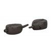 22435 starbaits olovo inline flat pear 112g