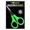 22549 korda noznice razor blades