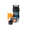 24172 fox edges rapide pva system fast melt 55mm x 120mm 25 bags