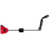 24298 fox black label mini swinger red