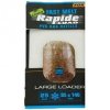 24307 fox nahradne pva sacky edges rapide refills fast melt large