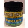 24484 timar method pelet mix 7 11mm ryba musla 35g
