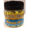 24487 timar method pelet mix 7 11mm ananas butyric acid 35g