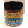 24496 timar method pelet mix 7 11mm original kokos 35g