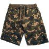 24685 fox camo jogger short l