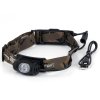 24703 fox halo al350c headtorch