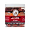 24853 garantbaits chytacky monster crab 250ml
