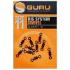 25684 guru rig system swivels size 11