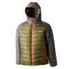 25798 trakker bunda hexa thermic jacket v l