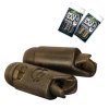 25831 korda heli safe brown