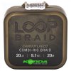 26068 korda loop braid 20lb