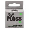 korda snurka unwaxed bait floss 30m