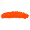 26158 berkley gulp honey worm 4 5cm orange